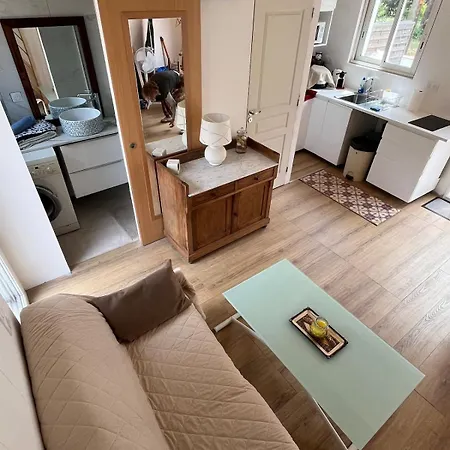 Grand Front De Avec 2 Terrasses * Saint-Trojan-les-Bains