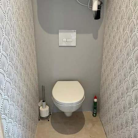 Vakantiehuis Grand Front De Avec 2 Terrasses *