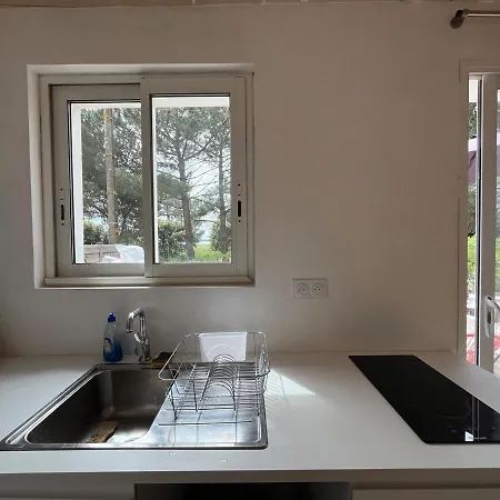 Grand Front De Avec 2 Terrasses