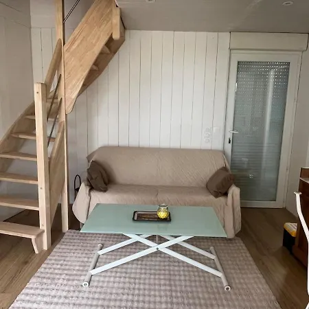 Grand Front De Avec 2 Terrasses Vakantiehuis